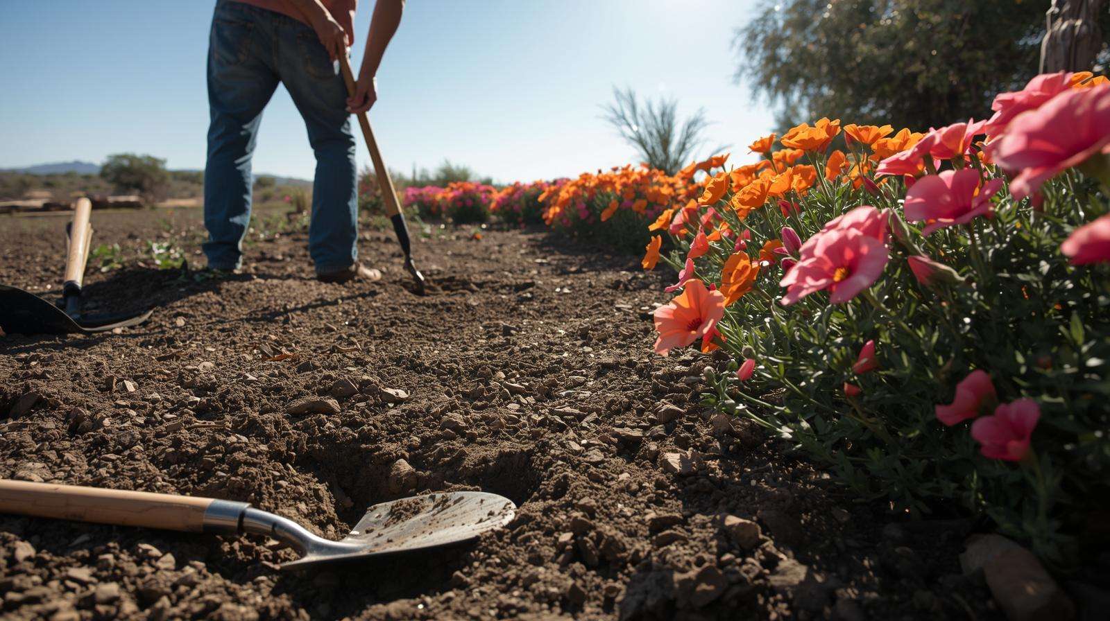 Heat Tolerant Flowers: Top 10 for Summer Gardens