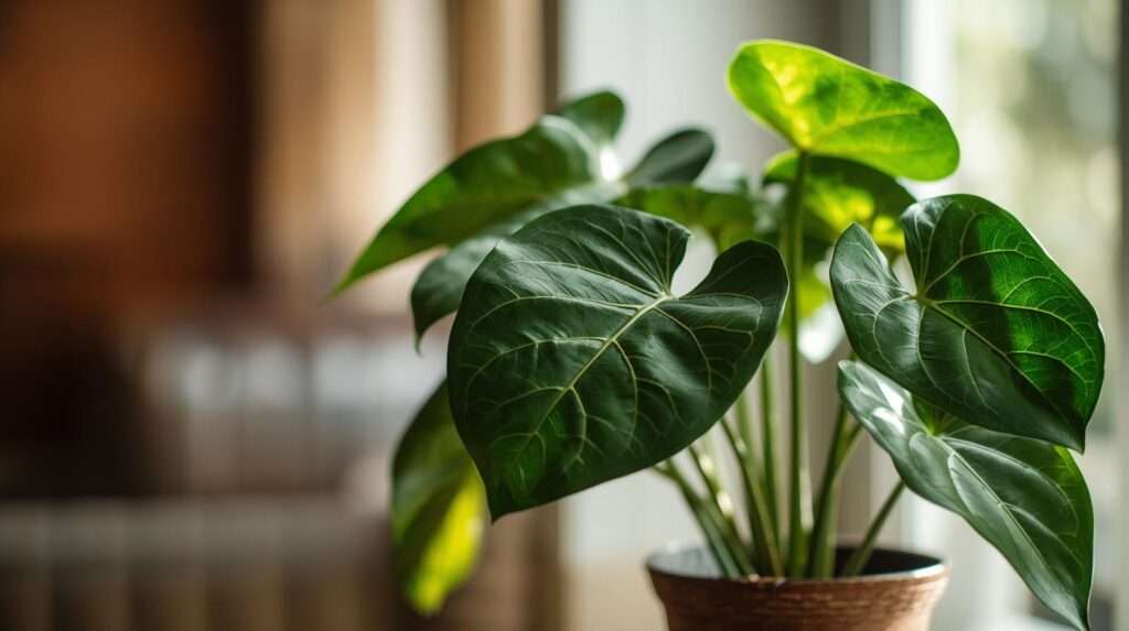 Fiddle leaf fig fertilizer