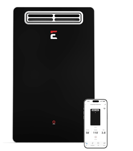 Truma AquaGo Tankless Water Heater