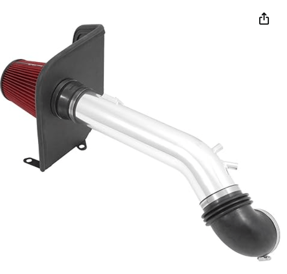 Spectre 9906 (Best Budget)