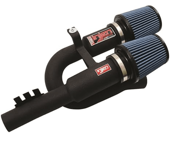 Injen SP Series (Best for Tuned Cars)