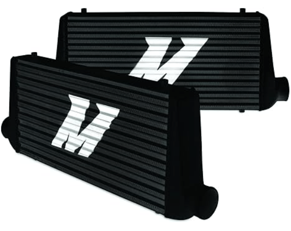Mishimoto MMINT- (Best for Off-Road)