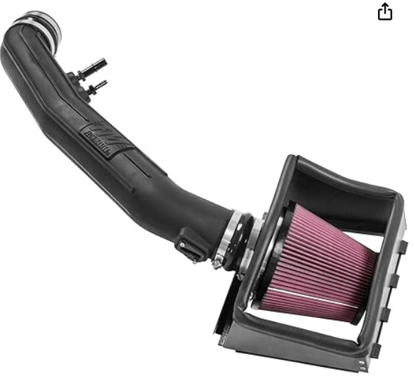 Flowmaster Delta Force (Best for V8s)