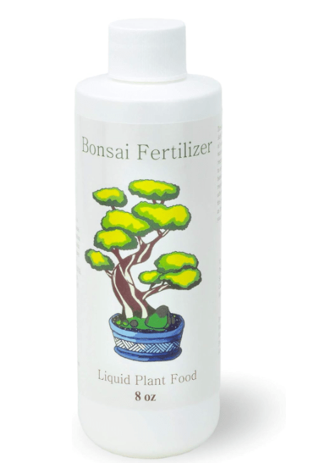 Aquatic Arts Bonsai Food (Best for Indoor Starters)
