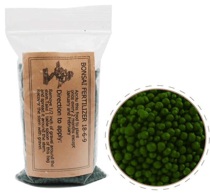 9GreenBox Slow-Release Pellets (Best Multi-Year Value)