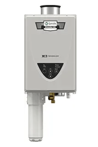 A.O. Smith ProLine (Best Scale Prevention)