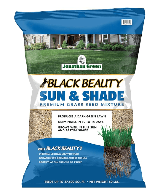 Jonathan Green Black Beauty Sun & Shade
