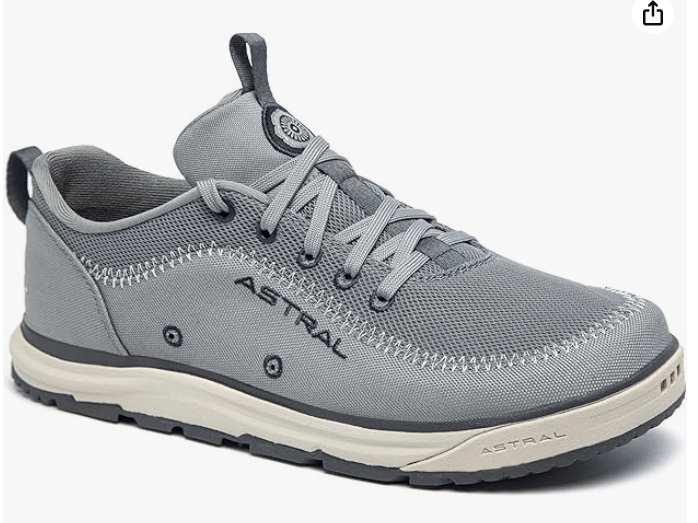 Astral Brewer 2.0: The Ultimate Amphibious Trailblazer