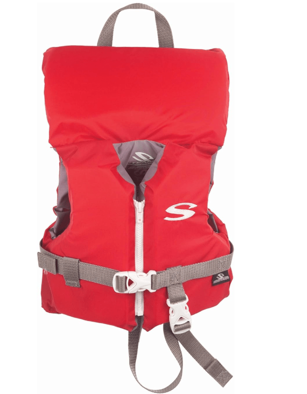 Airhead Infant Life Jacket (Best Budget Infant Pick)