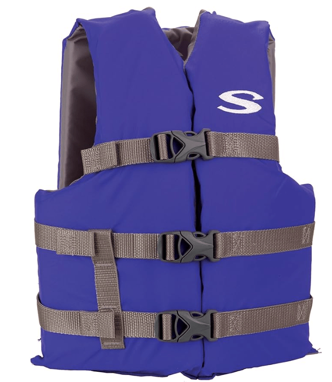 Stearns Classic Child Vest (Best for Children)