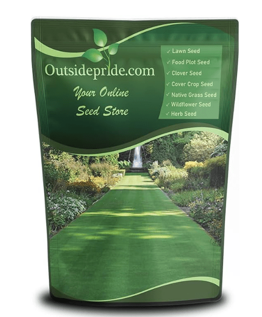 Outsidepride Legacy Fine Fescue Mix