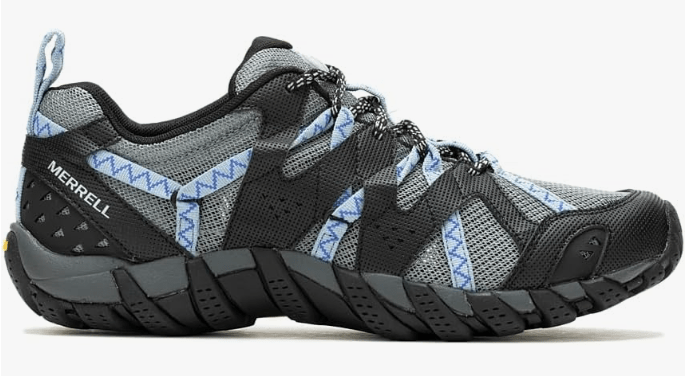 Merrell Waterpro Maipo: Vibram-Powered Trail Hybrid
