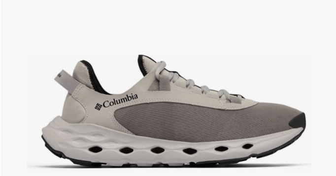 Columbia Drainmaker IV: Affordable Drainage Dynamo