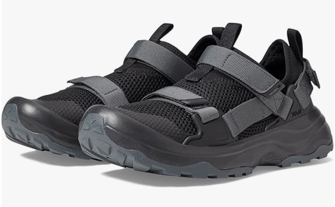 Teva Outflow Universal: Eco-Grip Trail Sandal