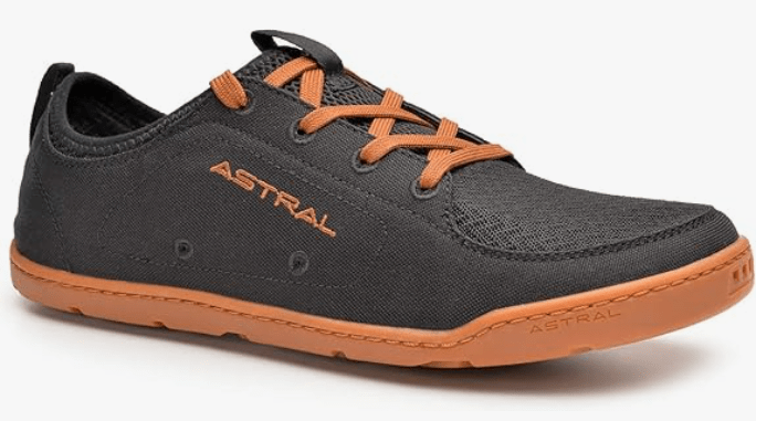 Astral Loyak: Tough Canvas Gripmaster for Adventures