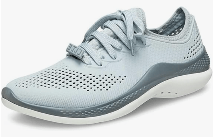 Crocs LiteRide 360 Pacer: Sporty, Bouncy Budget Hero