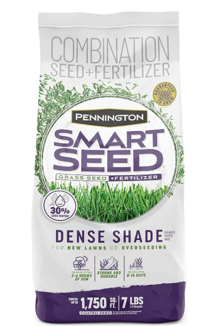 Pennington Smart Seed Dense Shade