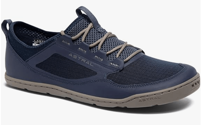 Salomon Tech Amphib 4: Precision Wet-Terrain Beast