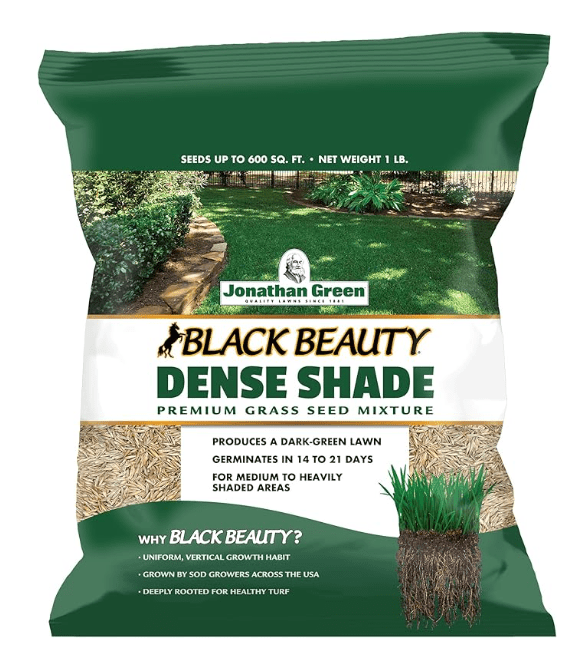Jonathan Green Black Beauty Dense Shade