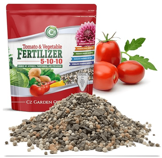 West Coast Seeds Carrot Fertilizer (1-9-3 Specialty Blend)