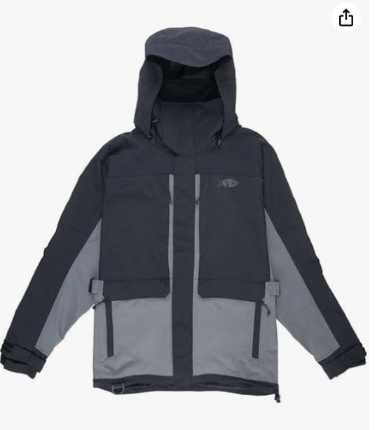 AFTCO Fortress Jacket