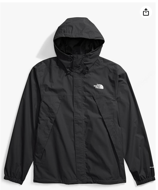 Patagonia Torrentshell 3L Jacket