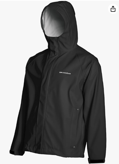 Grundens Deck-Boss Jacket