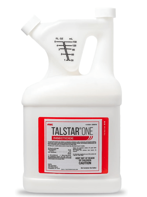 Talstar P Professional Insecticide (Concentrate)