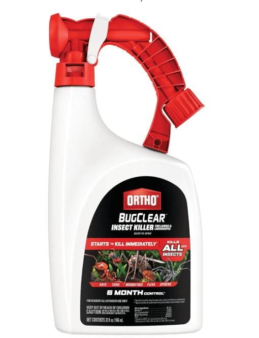 Ortho BugClear Insect Killer (Ready-to-Spray Hose-End)
