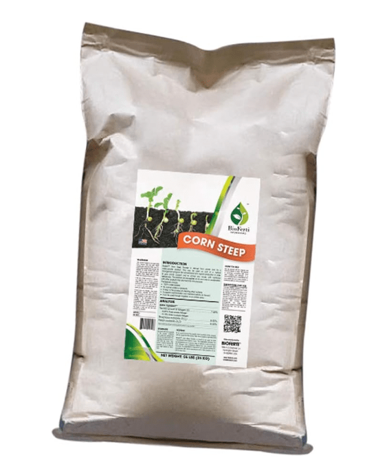 Bioferti Soluble Corn Steep Powder