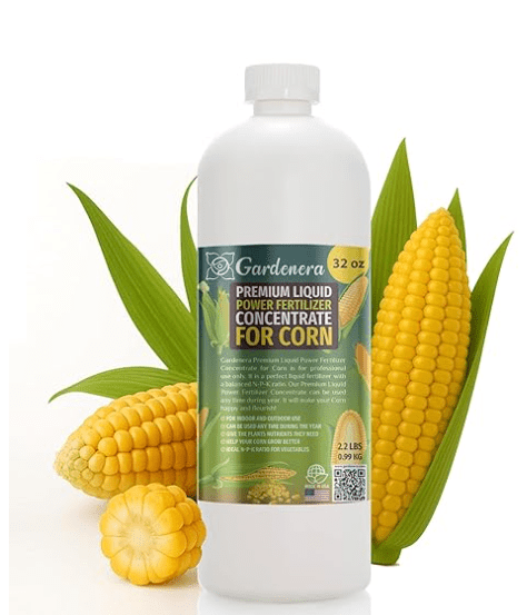 Hyr Brix Sweet Corn Fertilizer