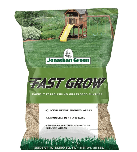 Vigoro Tall Fescue Blend
