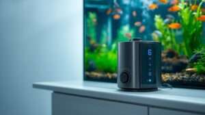 Best Aquarium Air Pump