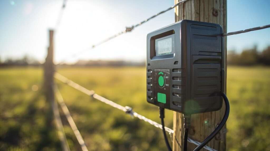 Discover the Best Solar Electric Fencers for reliable livestock fencing. Compare top models for efficiency, durability, and eco-friendly power.