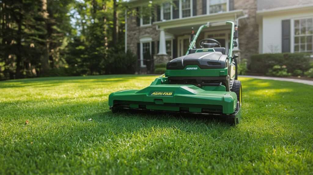 Discover the best Agri-Fab lawn sweeper for effortless yard cleanup. Compare top models, features, and benefits to keep your lawn pristine all season.
