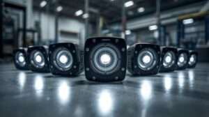 Discover the best Agrieyes wireless trailer lights for 2025! Our top 10 picks for trucks, RVs, & boats ensure safe, easy towing. Compare now!