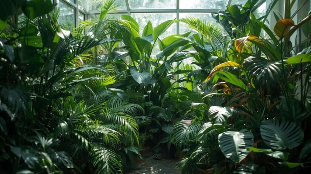 Discover the best Tropical House Plants to brighten your space! Learn care tips and top picks for lush, vibrant indoor greenery.