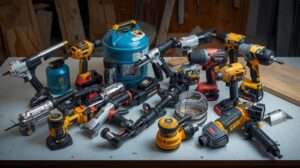 Best Air Tools of 2025: Reviews & Buyer's Guide