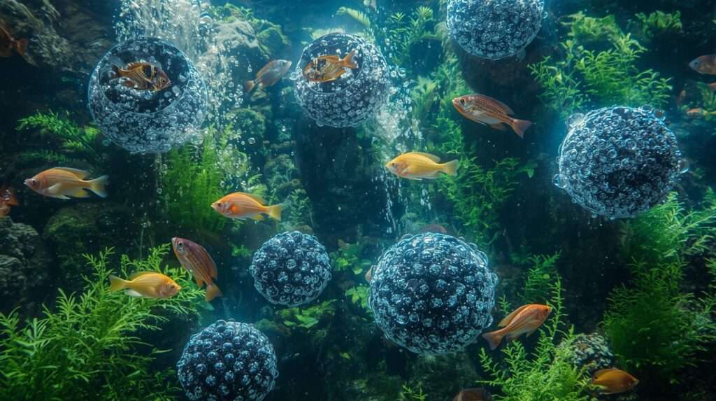 Best Aquarium Air Stones of 2025: Reviews & Guide