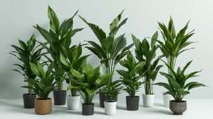 Best Artificial Plants 2025: Top 10 Picks for Easy Decor