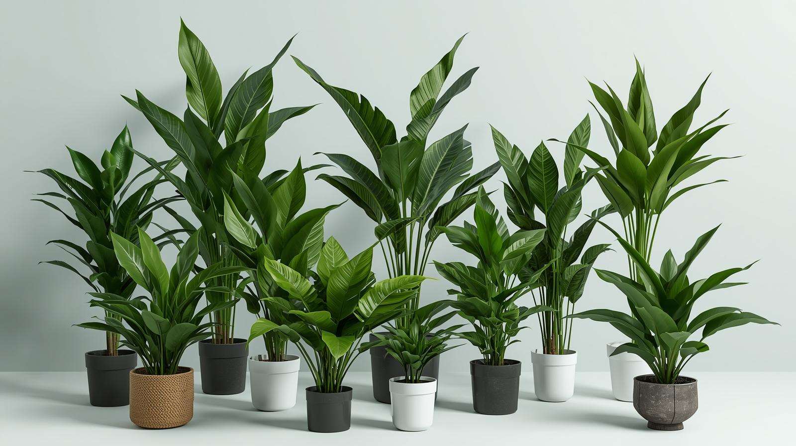 Best Artificial Plants 2025: Top 10 Picks for Easy Decor