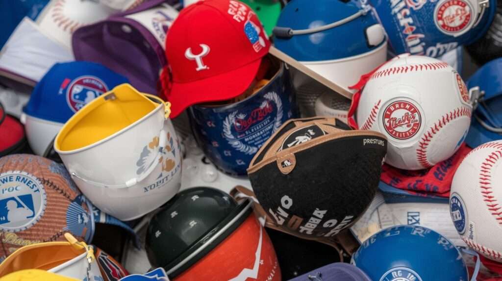 best baseball bucket