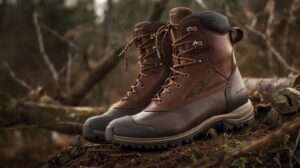 best bird hunting boots