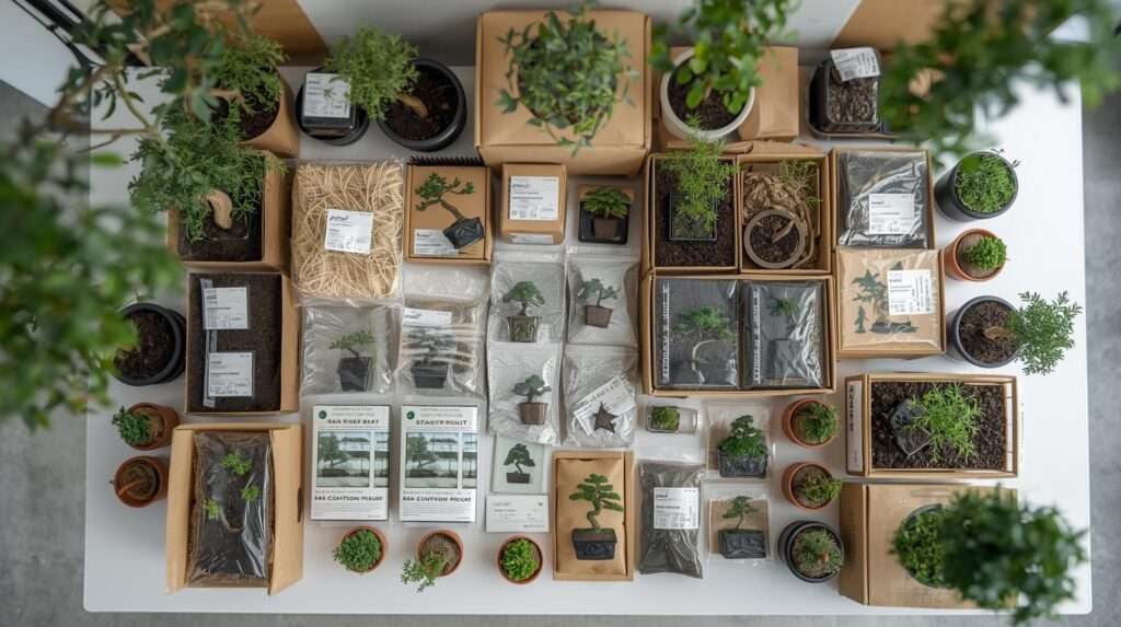 The Best 10 Bonsai Tree Kits of 2025: Complete Starter Guides for Beginners to Create Your Miniature Zen Garden