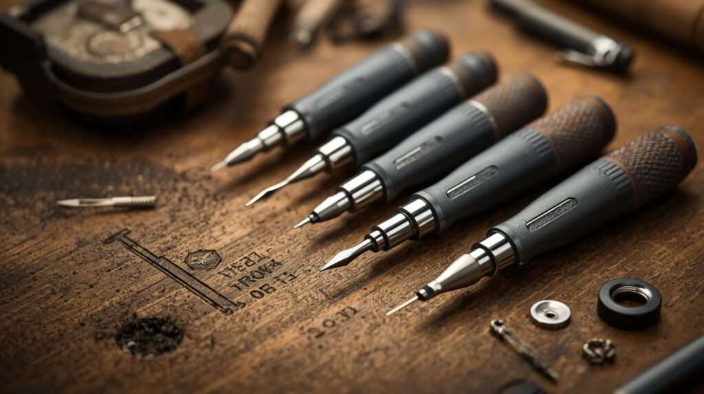 best engraving tool