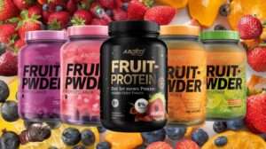 Best Fruit Flavored Protein Powders 2025: Top 10 Picks