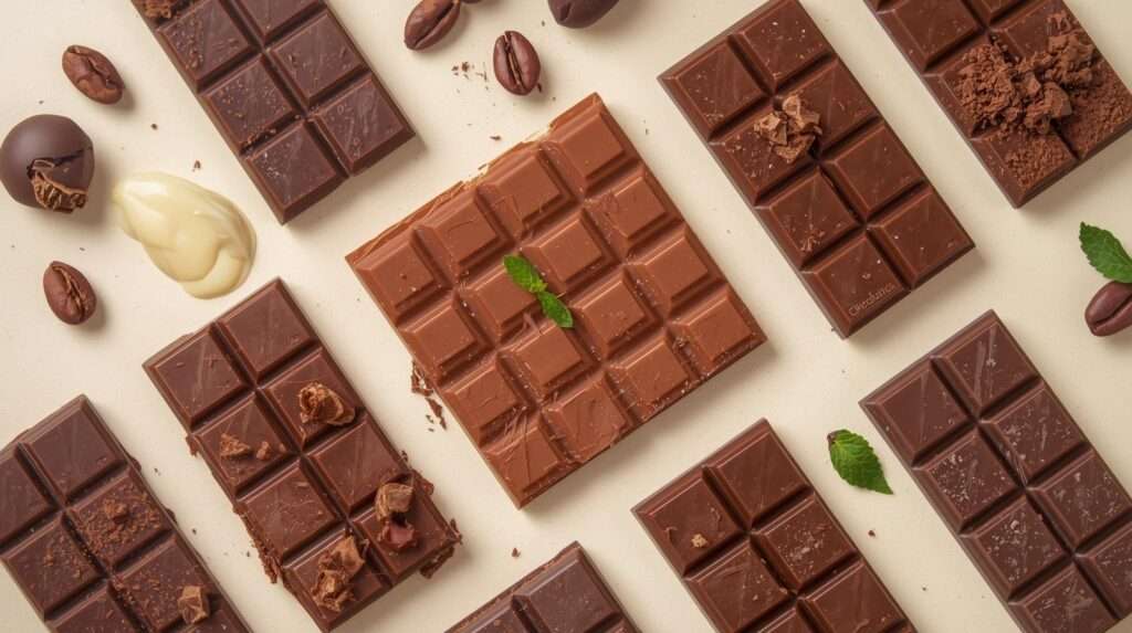 Discover the best milk chocolate for diabetics in 2025. Low-sugar, diabetic-friendly options that satisfy cravings without spiking blood sugar.