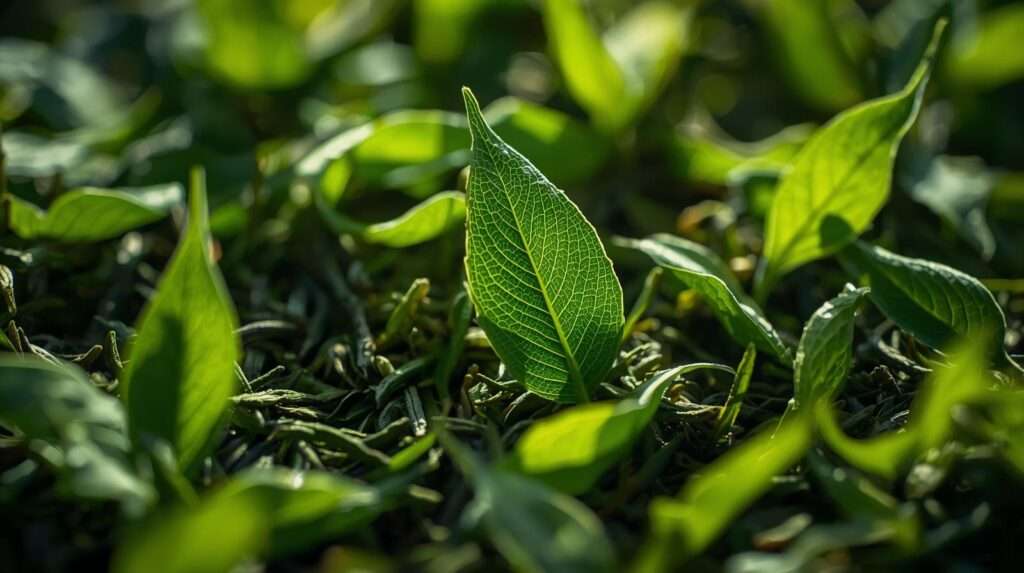 Discover the best organic green tea loose leaf for pure flavor & health benefits. Premium, antioxidant-rich options reviewed!