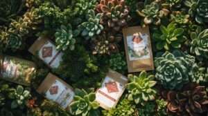 Best Succulent Plant Foods