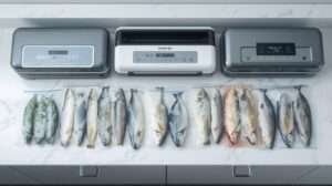 best vacuum sealer for fish